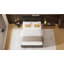 Upholstered Ottoman Storage Bed