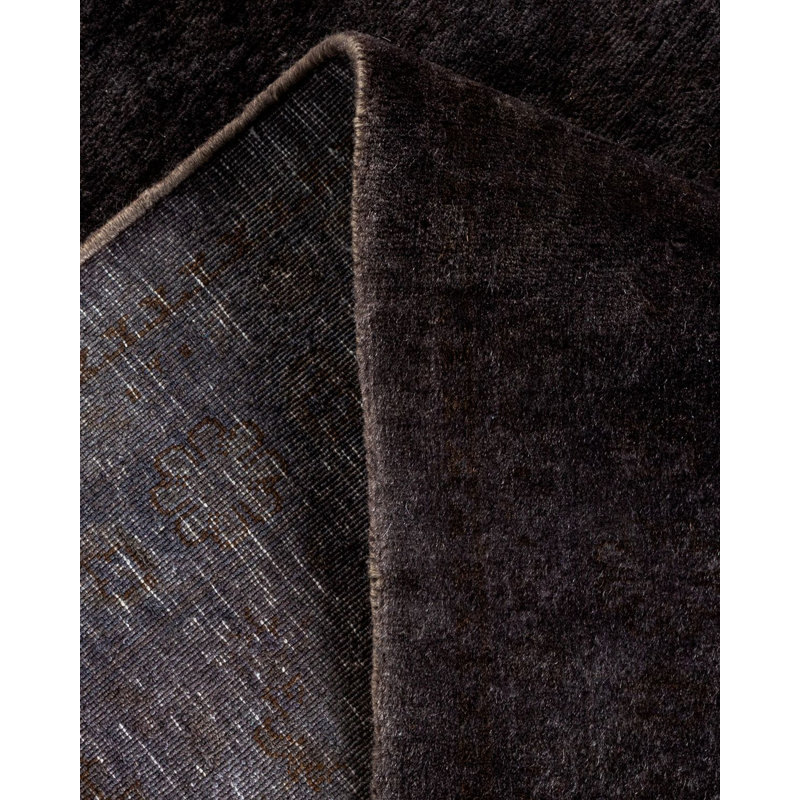 Yarira One-of-a-Kind 8' 1" X 10' 4" Hand Knotted Area Rug