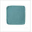 Pouf carré Hansolo Yarn, choix confortable, fonctions multiples, design classique et coins confortables