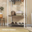 Hall Tree 60cm Wide