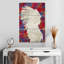 Indien Lelar abstrait-108536512