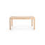 Dining Table Solid Oak Dining Table-626760004