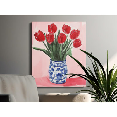 Guillen Wrapped Canvas Print Set
