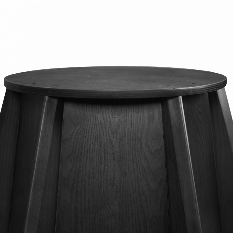 Round Marble Dining Table(Dining Table Only), 29.53"H x 59.05"L x 59.05"W, White