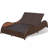 Viqueque 80" Long Single chaise with Cushions-716366060