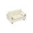 Beige Fabric est en rupture de stock