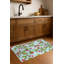 Tapis de cuisine anti-dérapant léger Strawberries-597176557-597176556