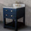 Ensemble de meuble-lavabo simple 24 po Doucette-2052332703