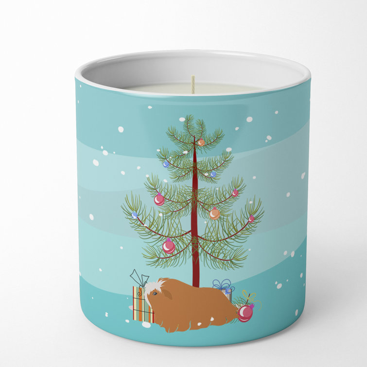 Christmas Candles, Soy Holiday Candle Scents, Christmas Tree Scent