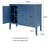 37" Sideboard with Cabinets-87096490