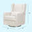 Arlo Recliner and Swivel Glider-105852046