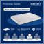 Dormeo Aloe Vera Deluxe Foam Mattress-20692080