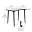 Table d'activité Adapte 25 x 37 Bowtie-116975265