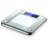 Precision II Bath Scale (440 lbs/200 kg), with Weight Change Detection and 50 gram Sensor Technology-31971013