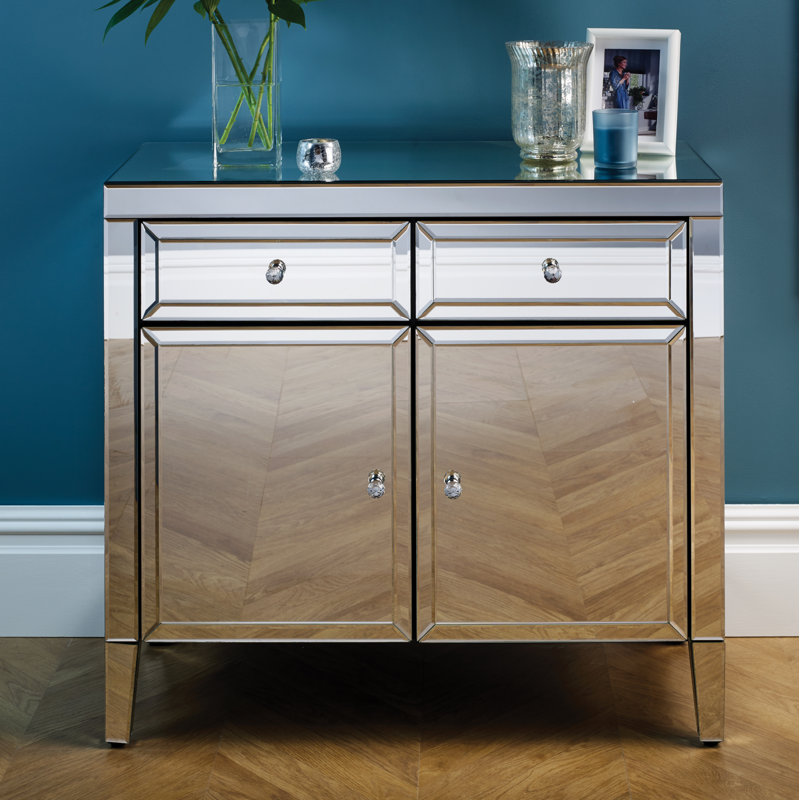 Norristown 2 Drawer Sideboard