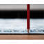 Tapis bleu-696243918