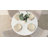 Folmar 4-Person Dining Set with Round Table-95092213