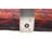 Teimani  Navy Rug 4'1" x 6'11"