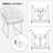 Fitchburg 30"H Modern Velvet Accent Chair with Tufted Back & Metal Legs-1128825649