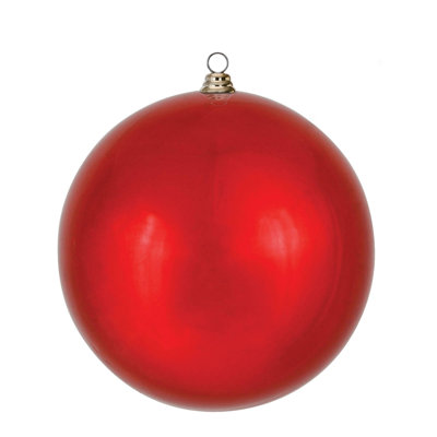 Holiday Décor Ball Ornament