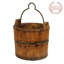 Blue Elephant Decorative Bin-253363123