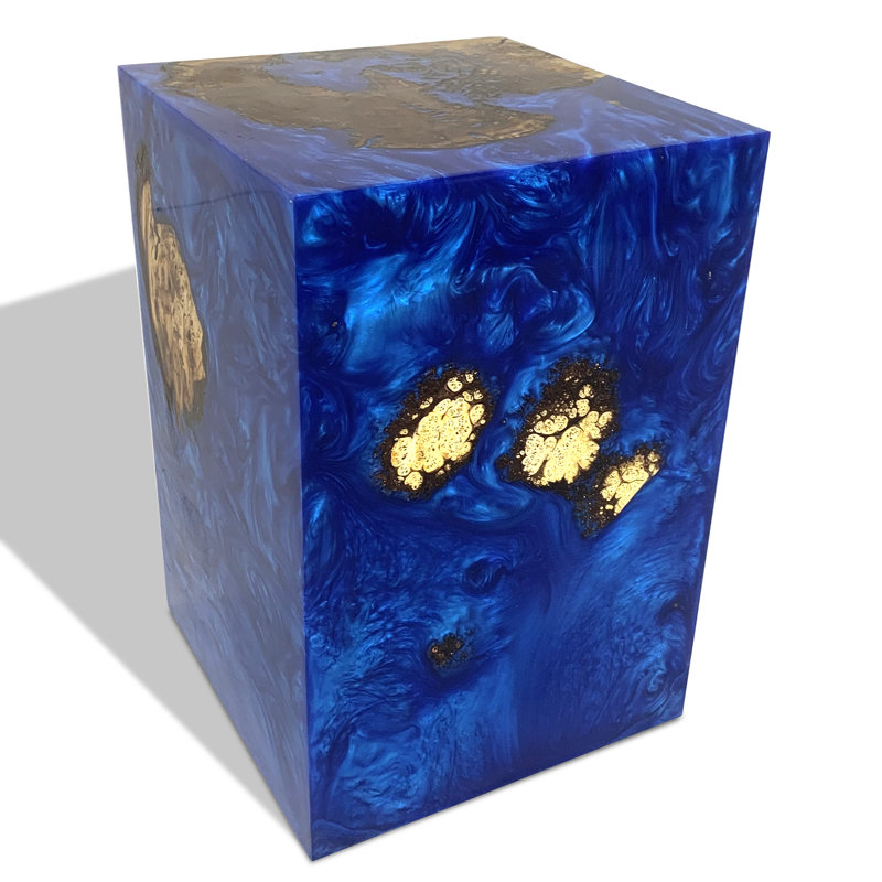 Dione End Table