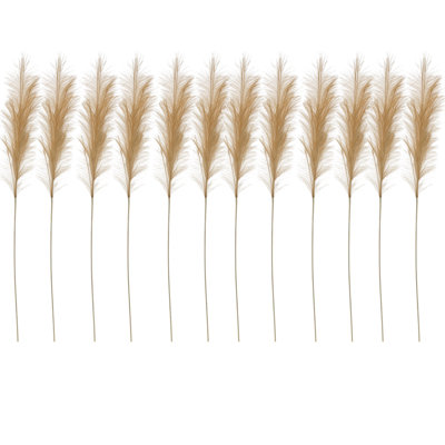 Brin d'herbe en polyester