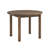 Round Dining Table