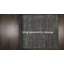 Tapis gris / noir noué à la main Jaipur Living Zaid (9 pi x 12 pi)-1903042063