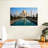 Adella Taj Mahal Pool Reflection-107703695
