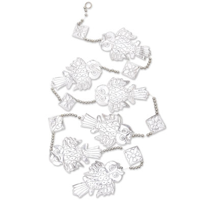 Kadarius 28'' Novelty Garland Garland