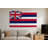 Hawaii State Flag — Flag