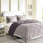 Édredon gris simple TG / TG-121168277-121168279