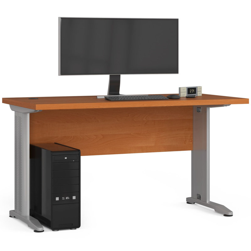 Wiscon Metal Base Desk