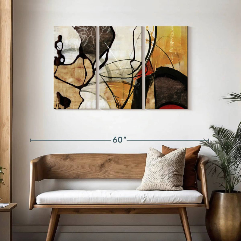 Avery Steam, 28" H x 45" W