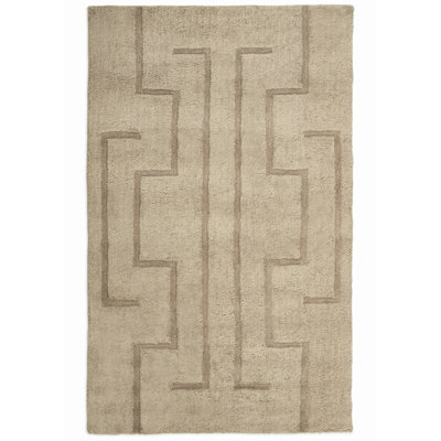 Gearhart Washable Wool Rug