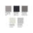 Ceslie Gray/Charcoal Area Rug-340186297