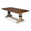 Dover Solid Wood Dining Table