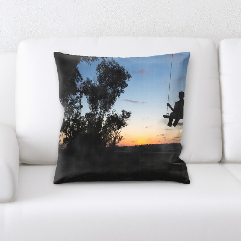 Coussin oscillant