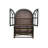 Ivey 6 Door, Hutch