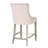 Wren Upholstered Counter Stool with Solid Wood Frame-91481302