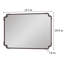 Miroir mural Genan-1751498892-1751498895