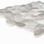 Huron Glass Pebbles Mosaic Tile-1162575188