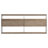 Casa Paros 74'' Console Table
