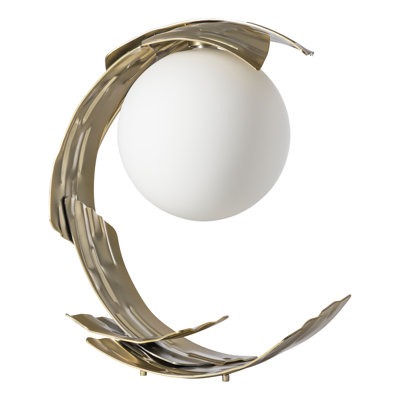 Lampe de table Crest