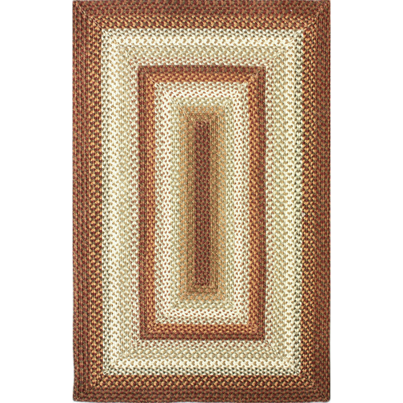 Creasman Rug, Runner 2'7.2" x 9'