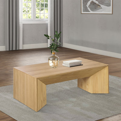 Nannie Coffee Table