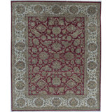 One-of-a-Kind 8'3" X 10'1" Area Rug