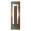Vertical Bar 1 - Light Flush Mounted Sconce-72151922-93331279