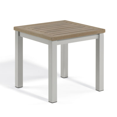 Travira End Table